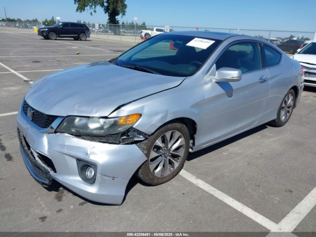 1HGCT1B79FA012317 Honda ACCORD EX