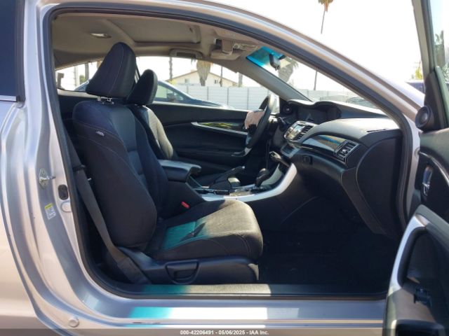 1HGCT1B79FA012317 Honda ACCORD EX