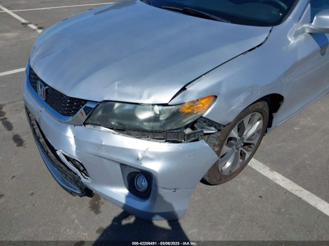 1HGCT1B79FA012317 Honda ACCORD EX