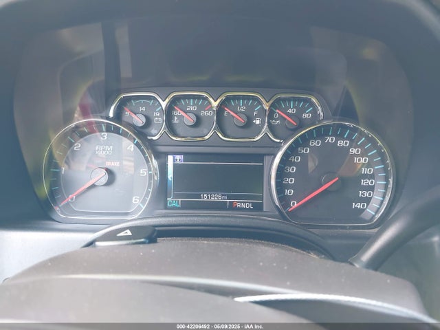 3GTP1NEC9HG253840 GMC l83 -spark ignited direct injection, variable valve timing, afm, e85 max, alum