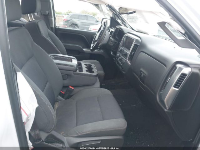 2014 CHEVROLET SILVERADO 1500 1GCVKREC8EZ259989 Photo 4