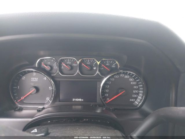 2014 CHEVROLET SILVERADO 1500 1GCVKREC8EZ259989 Photo 6