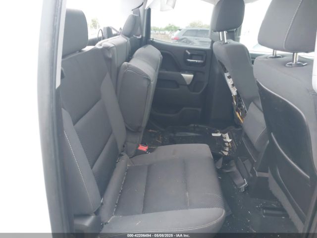 2014 CHEVROLET SILVERADO 1500 1GCVKREC8EZ259989 Photo 7
