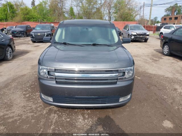 2FMGK5C82GBA21945 Ford FLEX SEL