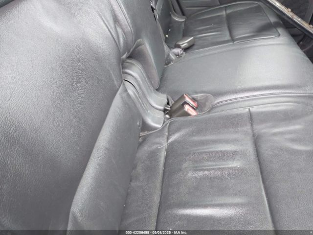 2FMGK5C82GBA21945 Ford FLEX SEL