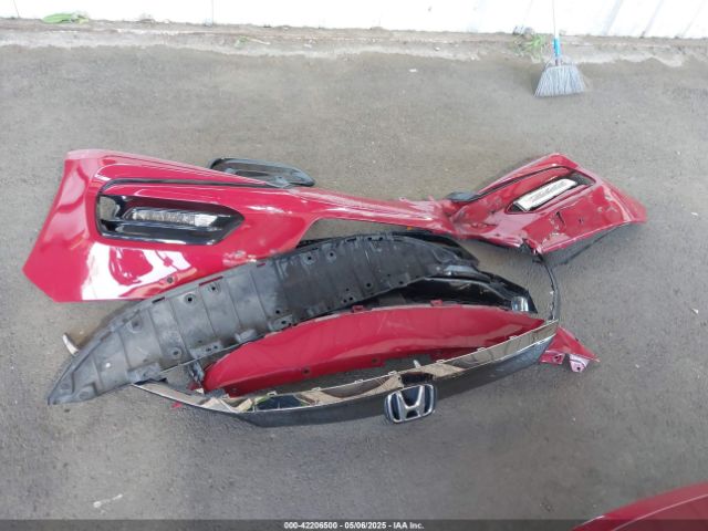 1HGCV1F35JA046359 Honda Accord Sport