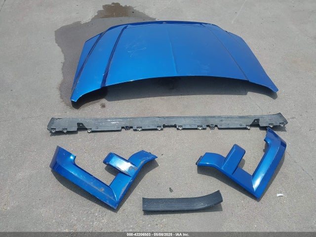 1FTEW1CP6HKC97293 Ford F-150 Xl
