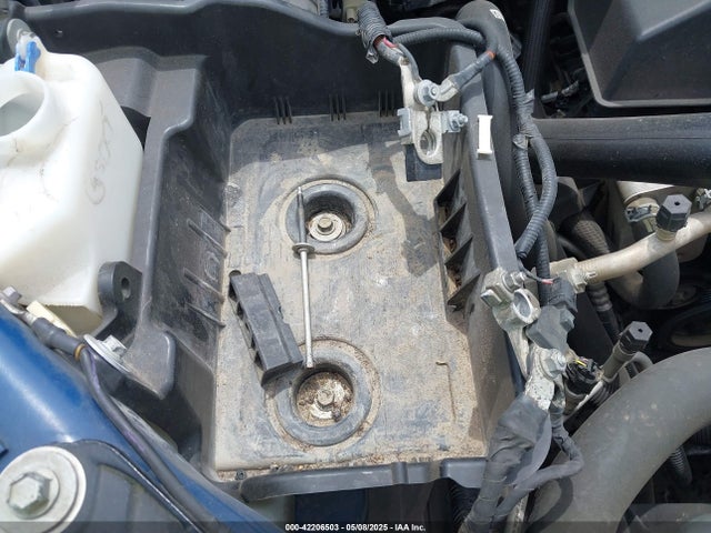 1FTEW1CP6HKC97293 Ford F-150 Xl