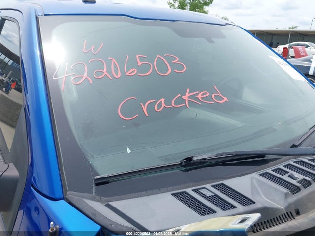 1FTEW1CP6HKC97293 Ford F-150 Xl