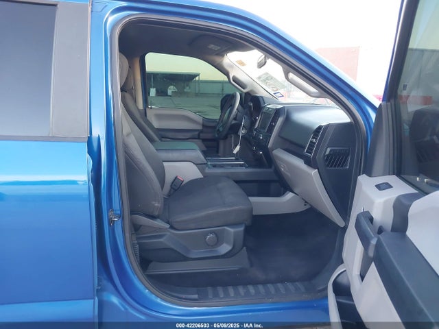 1FTEW1CP6HKC97293 Ford F-150 Xl