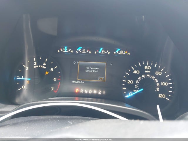 1FTEW1CP6HKC97293 Ford F-150 Xl
