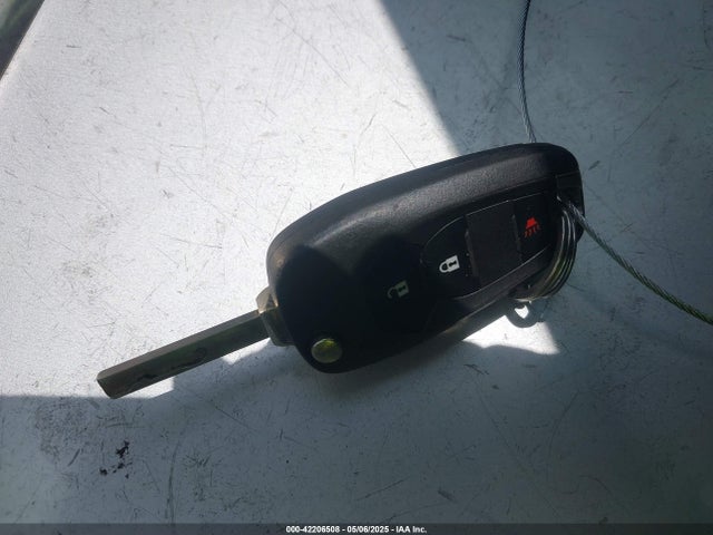 3GNCJKSB6KL278242 Chevrolet TRAX LS