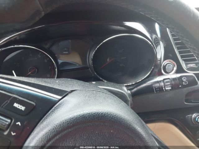 2018 KIA SEDONA KNDMC5C10J6365710 Photo 6