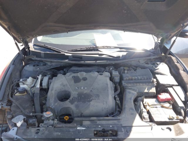 1N4AA6AP9JC360485 Nissan 2018