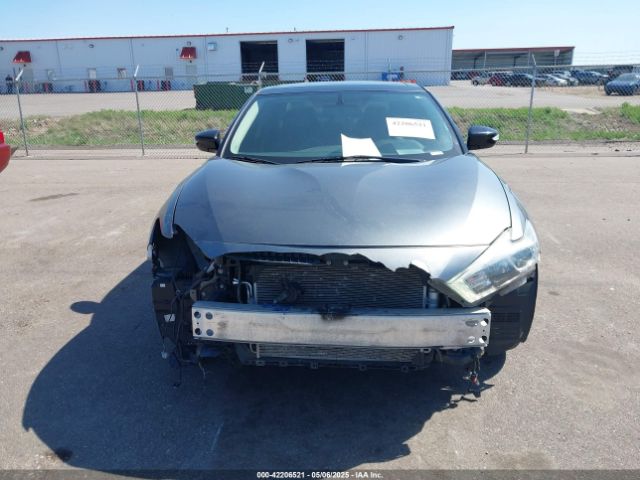 1N4AA6AP9JC360485 Nissan 2018