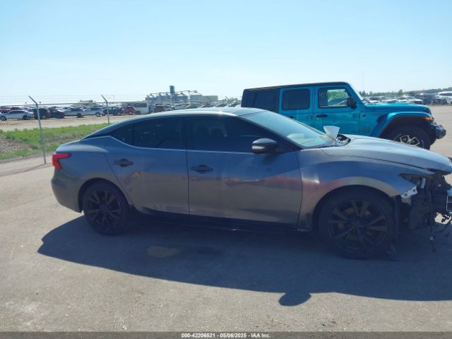 1N4AA6AP9JC360485 Nissan 2018