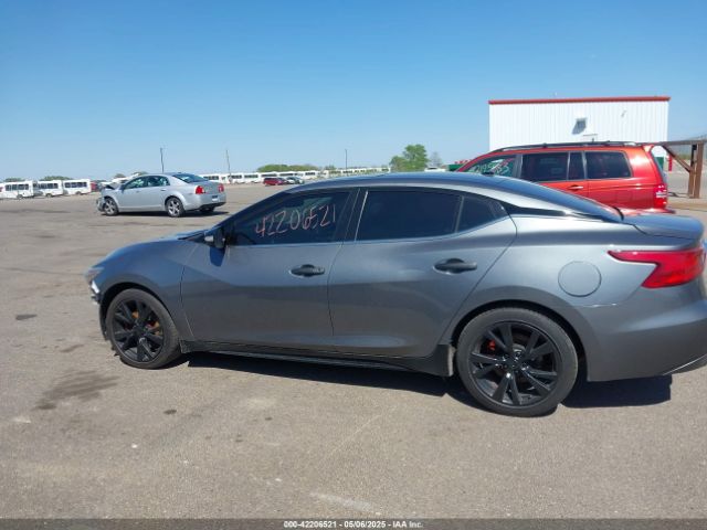 1N4AA6AP9JC360485 Nissan 2018