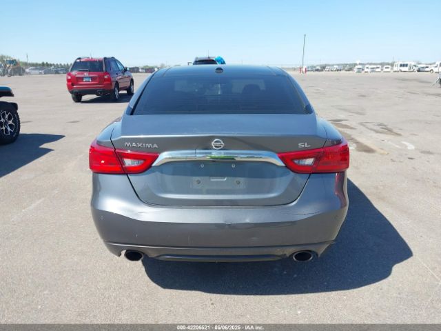 1N4AA6AP9JC360485 Nissan 2018