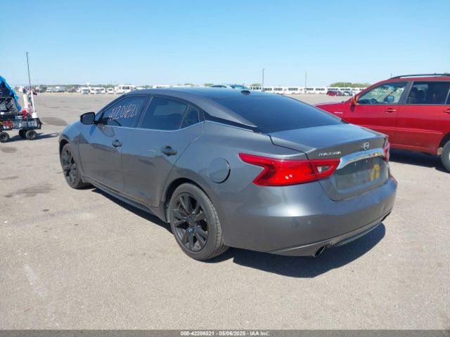1N4AA6AP9JC360485 Nissan 2018
