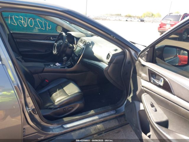 1N4AA6AP9JC360485 Nissan 2018