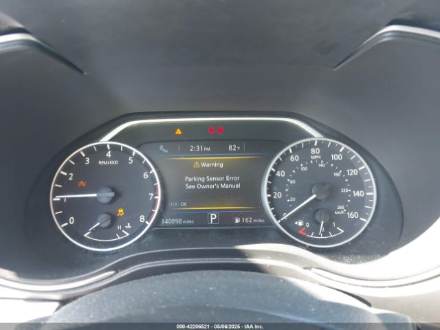 1N4AA6AP9JC360485 Nissan 2018