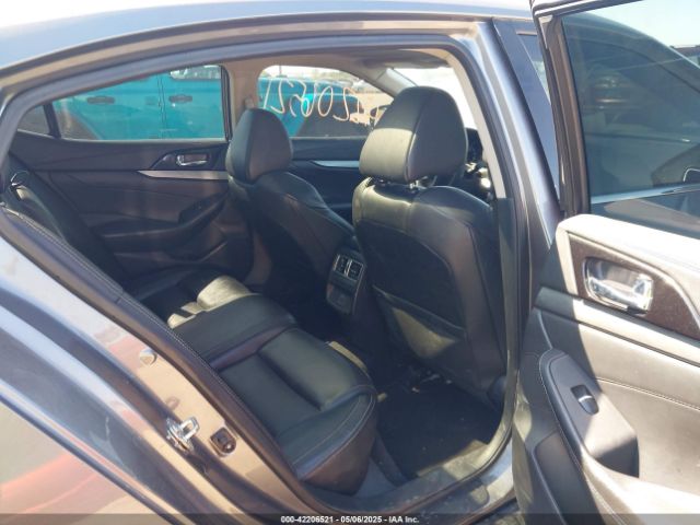 1N4AA6AP9JC360485 Nissan 2018