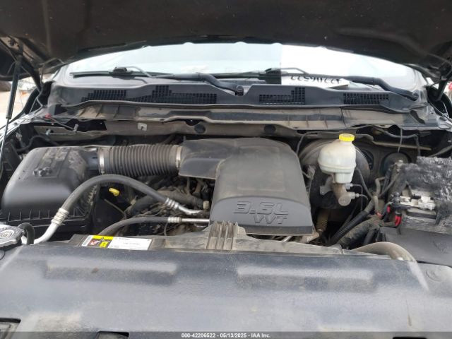 1C6RR7GG3GS162882 RAM 1500 Outdoorsman