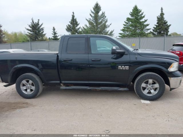 1C6RR7GG3GS162882 RAM 1500 Outdoorsman
