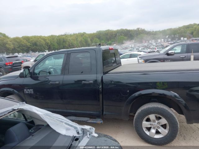 1C6RR7GG3GS162882 RAM 1500 Outdoorsman
