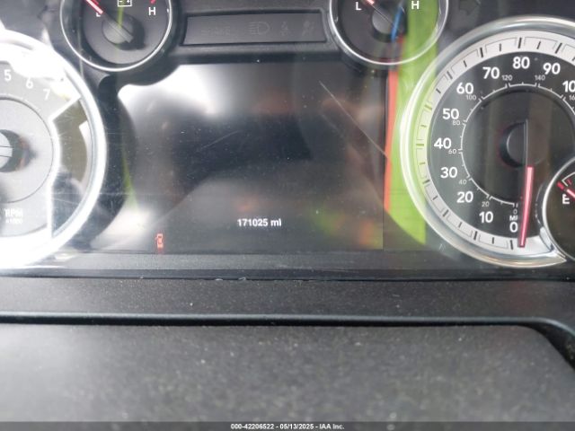 1C6RR7GG3GS162882 RAM 1500 Outdoorsman