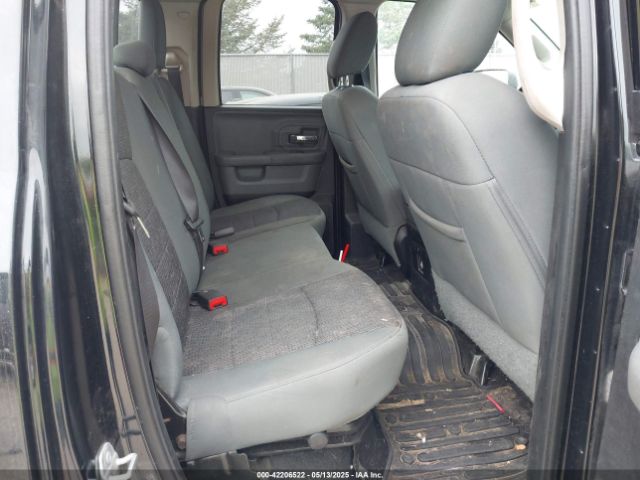 1C6RR7GG3GS162882 RAM 1500 Outdoorsman