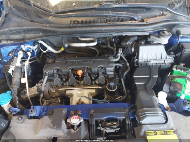 3CZRU6H50KM739507 Honda HR-V EX