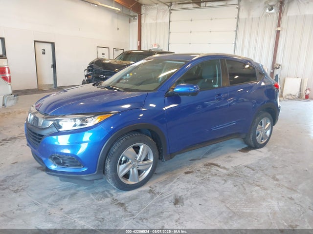 3CZRU6H50KM739507 Honda HR-V EX