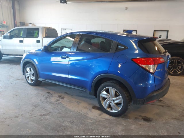 3CZRU6H50KM739507 Honda HR-V EX