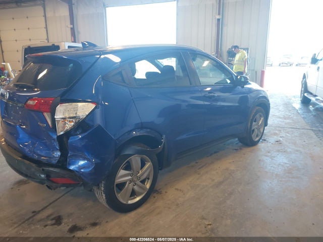 3CZRU6H50KM739507 Honda HR-V EX