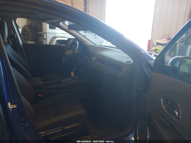 3CZRU6H50KM739507 Honda HR-V EX