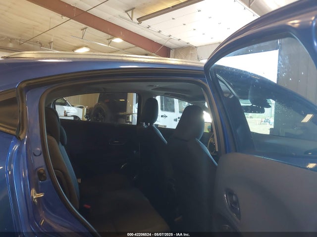 3CZRU6H50KM739507 Honda HR-V EX