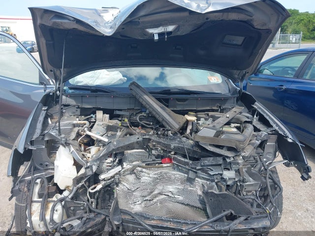 Nissan ROGUE SV 2015 KNMAT2MV5FP536374 Image 10