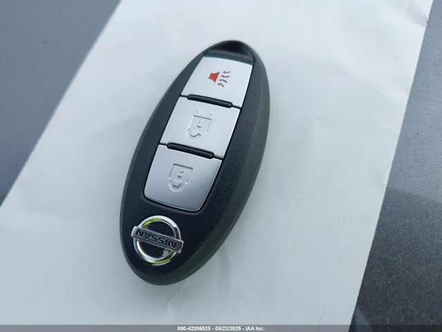 Nissan ROGUE SV 2015 KNMAT2MV5FP536374 Image 11