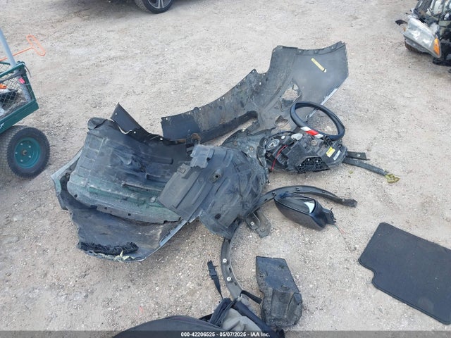 Nissan ROGUE SV 2015 KNMAT2MV5FP536374 Image 12