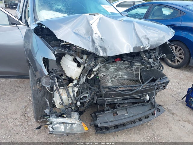 Nissan ROGUE SV 2015 KNMAT2MV5FP536374 Image 6