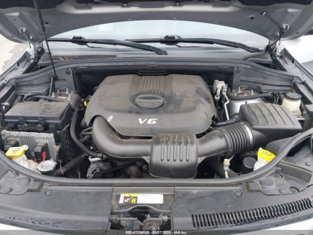 1C4RJFAG9FC229853 Jeep Grand Cherokee Altitude