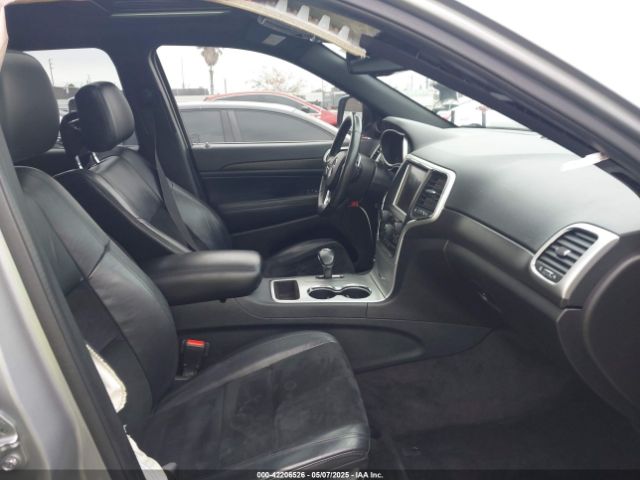 1C4RJFAG9FC229853 Jeep Grand Cherokee Altitude