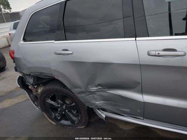 1C4RJFAG9FC229853 Jeep Grand Cherokee Altitude