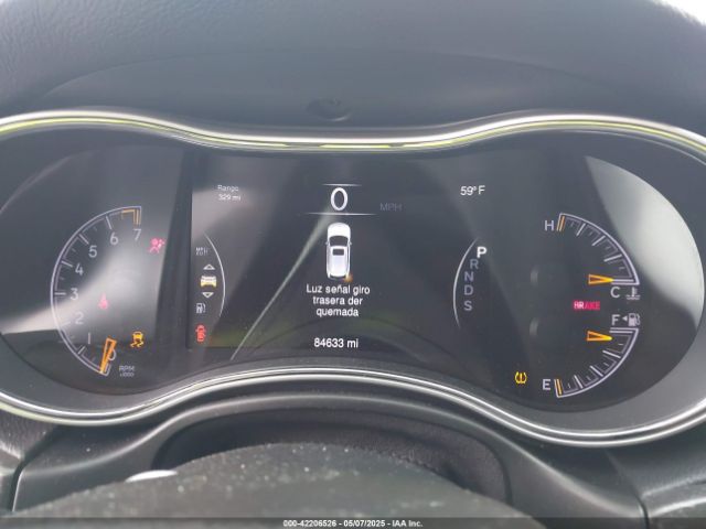 1C4RJFAG9FC229853 Jeep Grand Cherokee Altitude