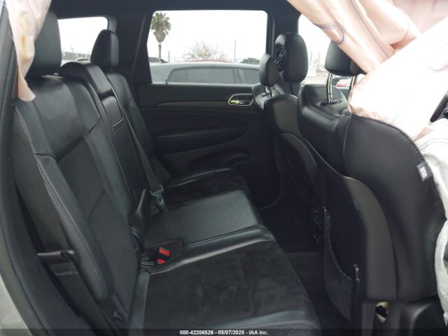 1C4RJFAG9FC229853 Jeep Grand Cherokee Altitude
