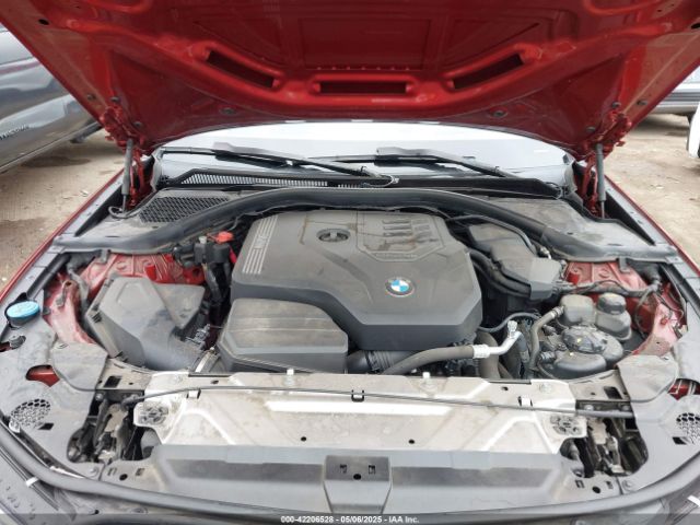 WBA5R7C50KFH28767 BMW 330i Xdrive