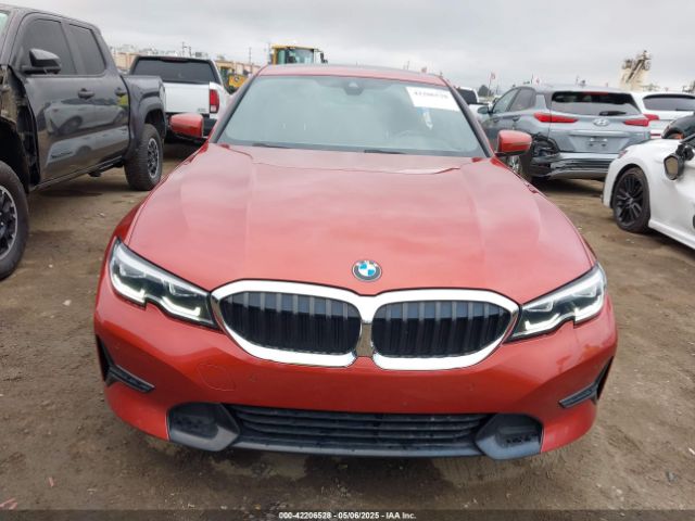 WBA5R7C50KFH28767 BMW 330i Xdrive