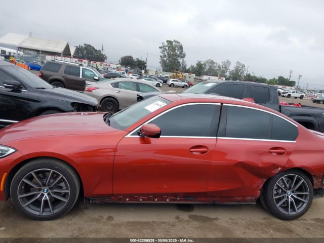 WBA5R7C50KFH28767 BMW 330i Xdrive