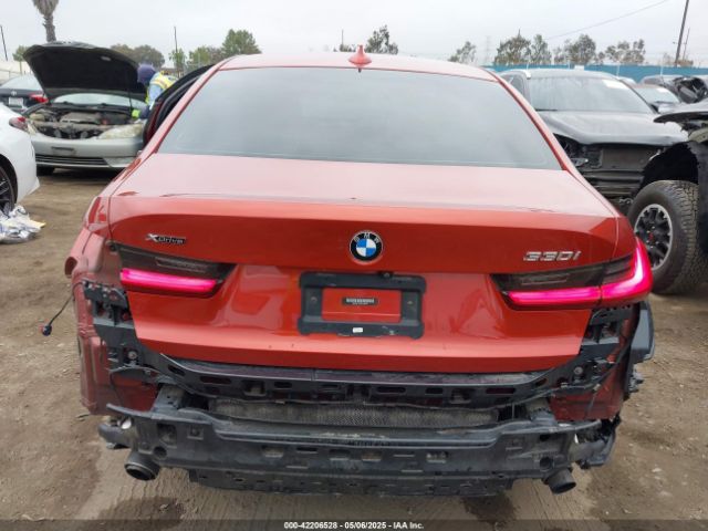 WBA5R7C50KFH28767 BMW 330i Xdrive